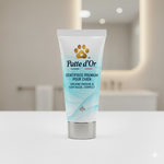 Dentifrice Patte d'Or